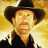 Chuck Norris Icon